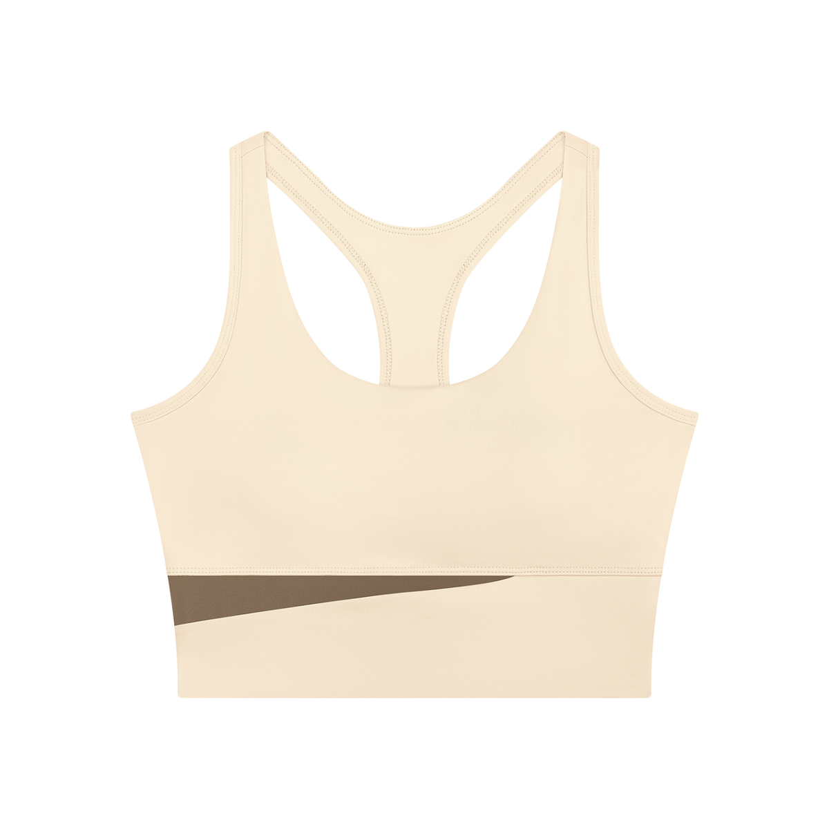 Color Block Tank Top - Damen