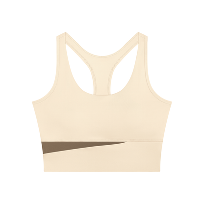 Color Block Tank Top - Damen