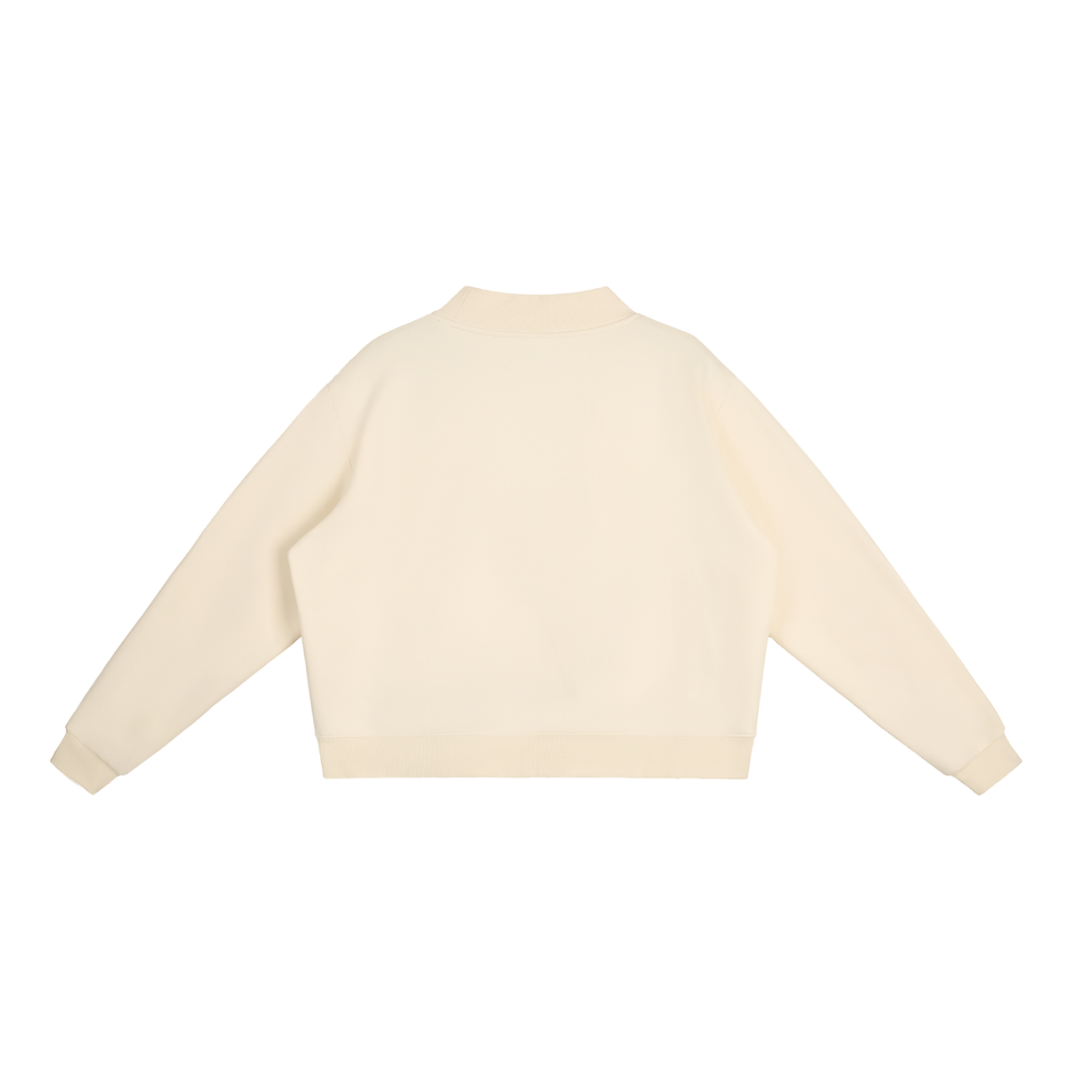 Crewneck Sweatshirt - Damen