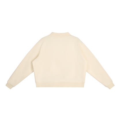 Crewneck Sweatshirt - Damen