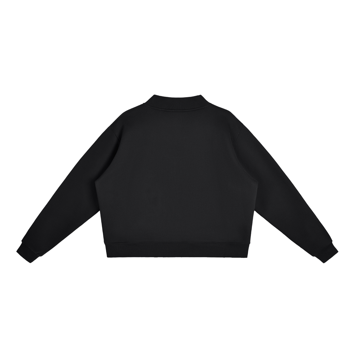 Crewneck Sweatshirt - Damen