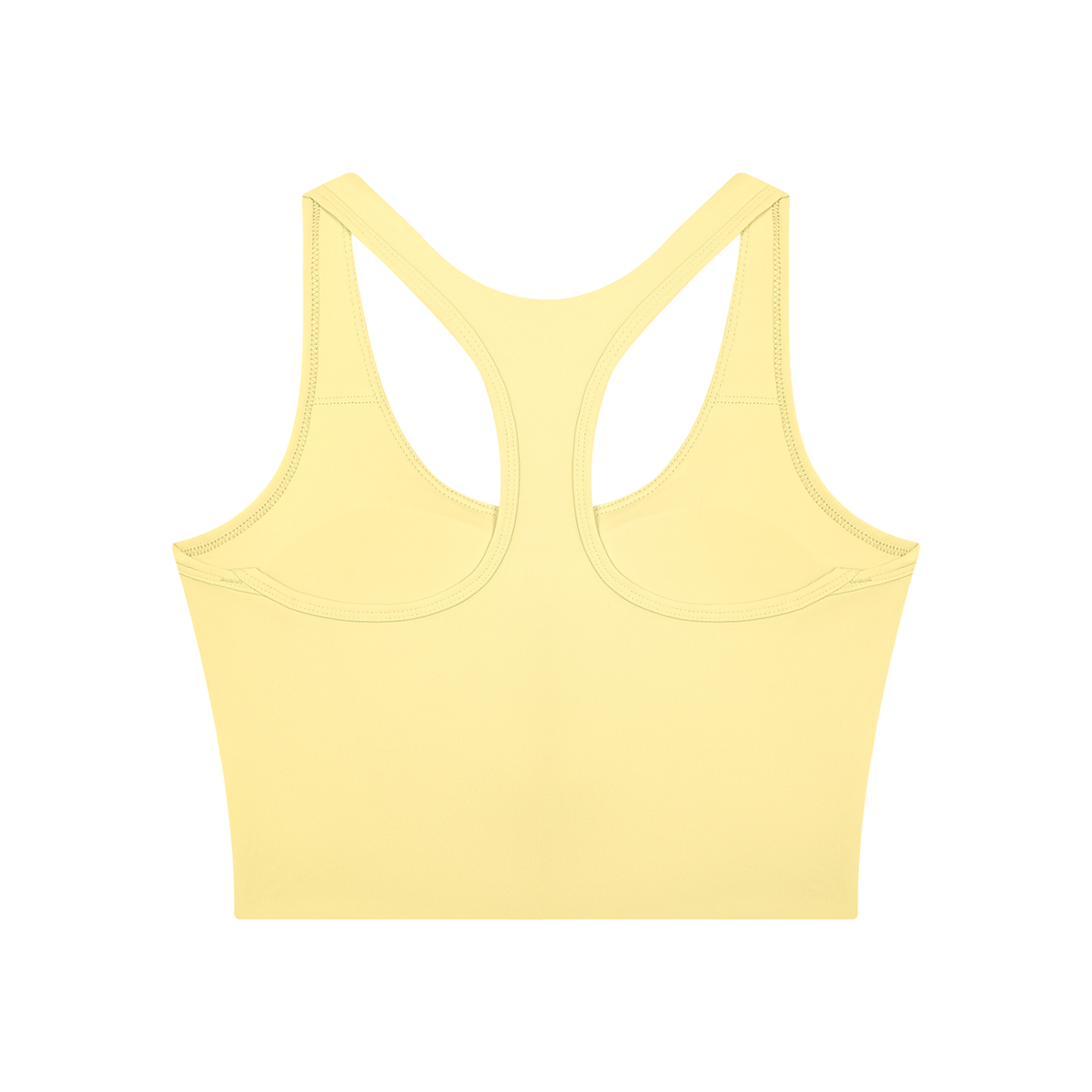 Color Block Tank Top - Damen
