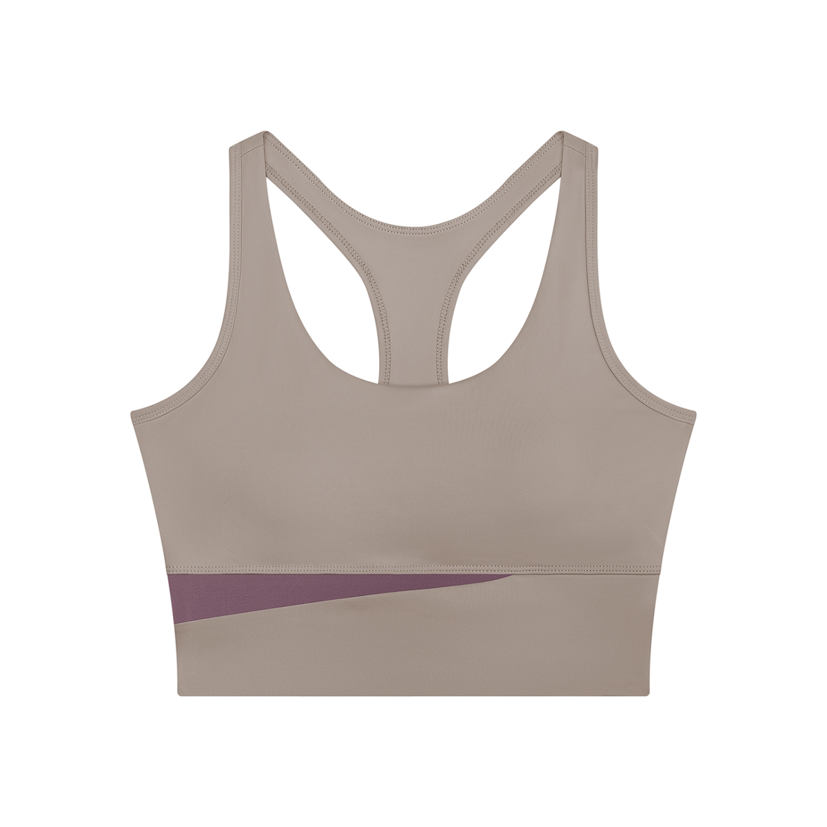 Color Block Tank Top - Damen