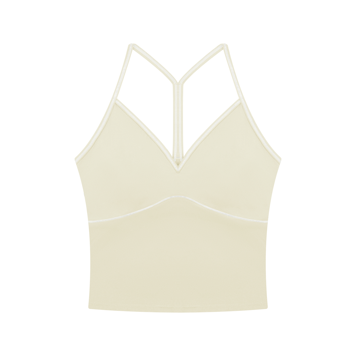Topstitch  Tank Top - Damen