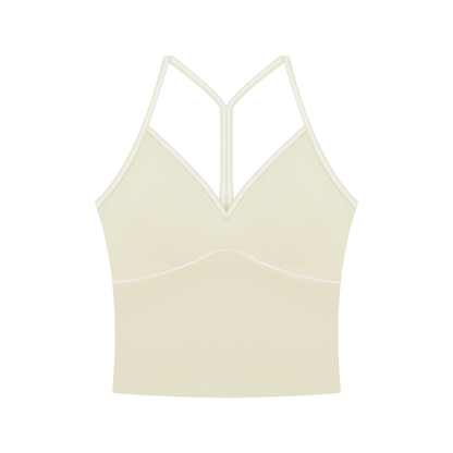 Topstitch  Tank Top - Damen