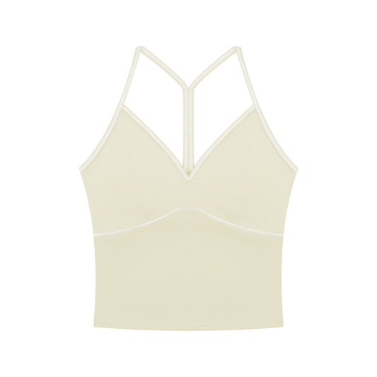 Topstitch  Tank Top - Damen