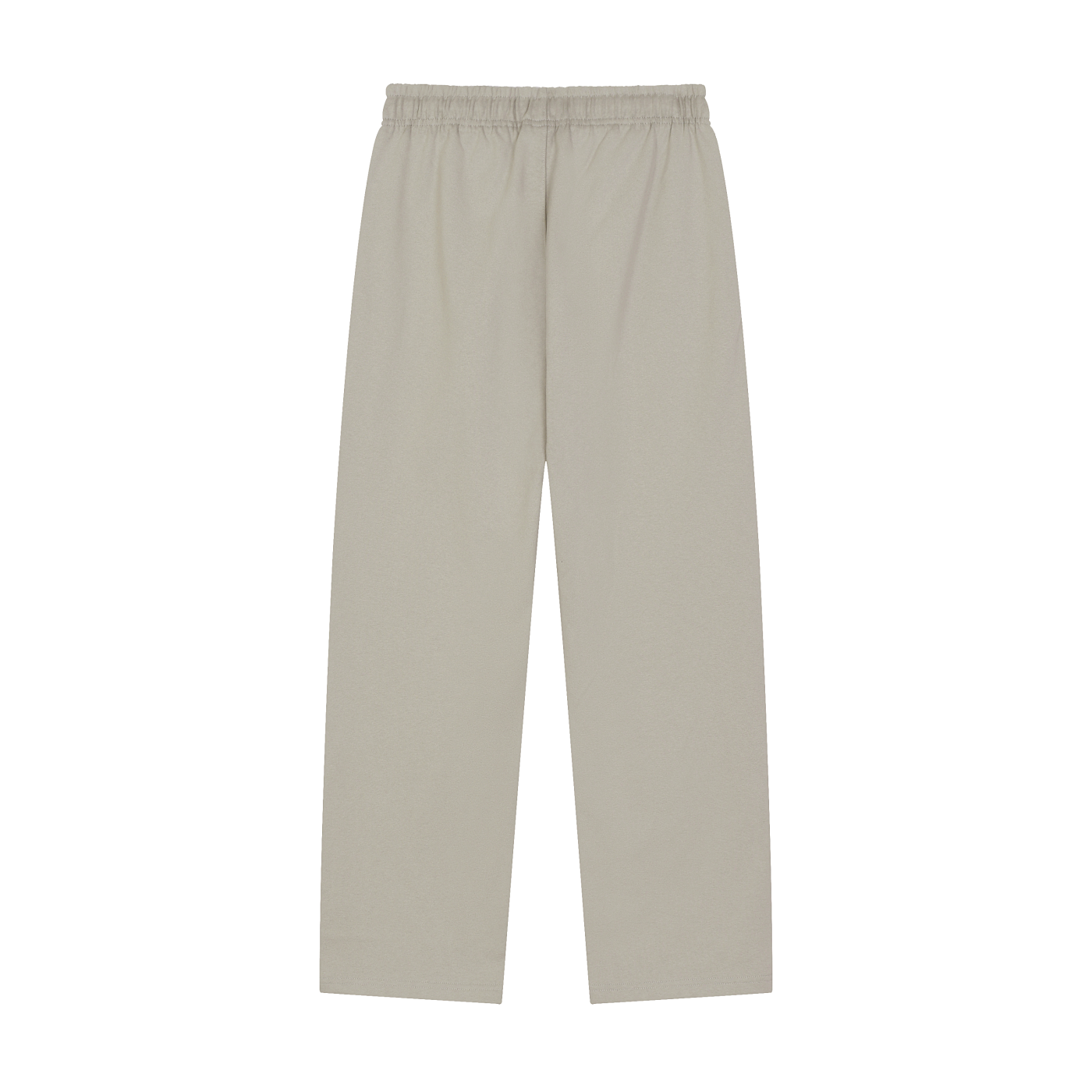 Open Leg Jogger