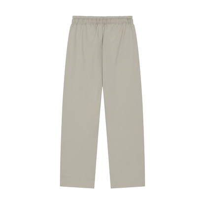 Open Leg Jogger