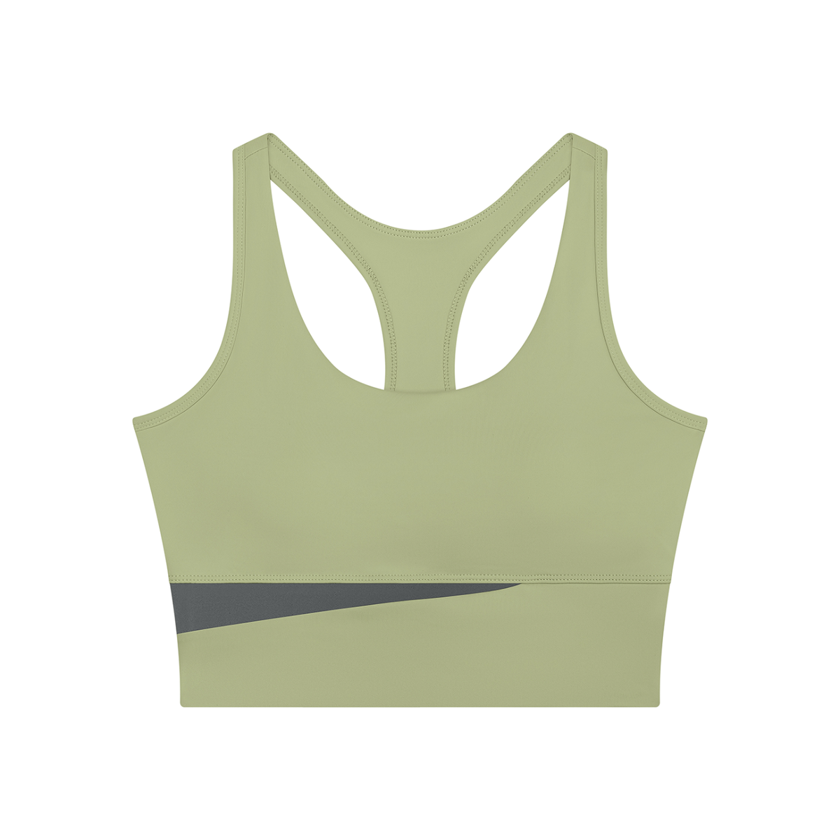 Color Block Tank Top - Damen