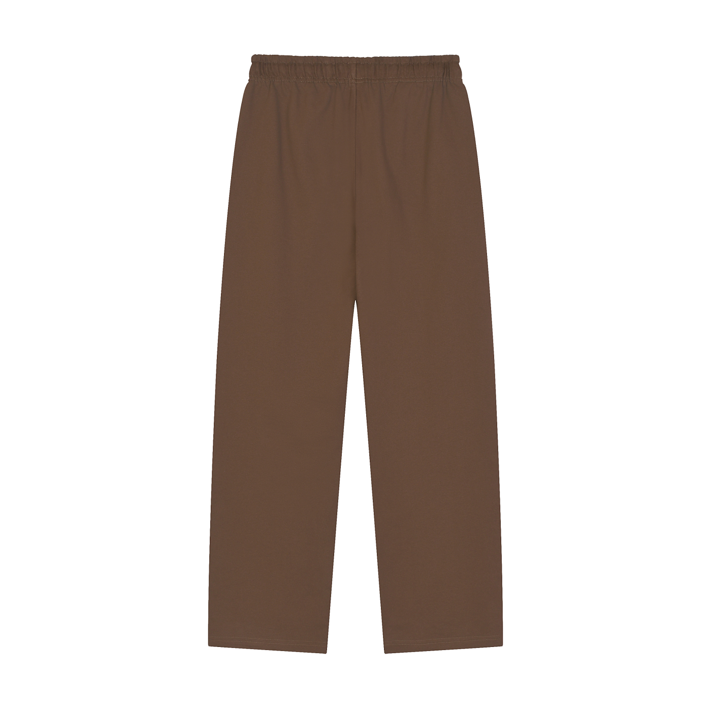 Open Leg Jogger