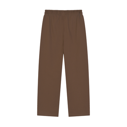 Open Leg Jogger