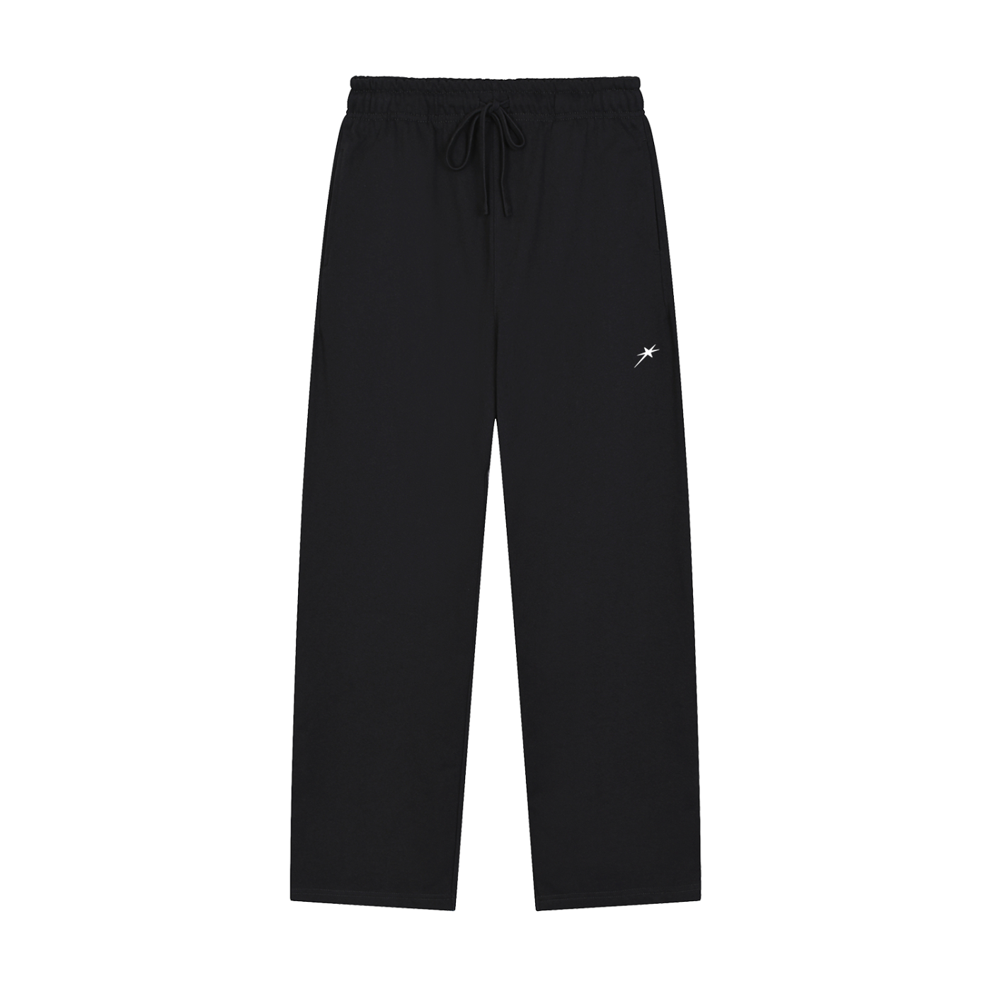 Open Leg Jogger