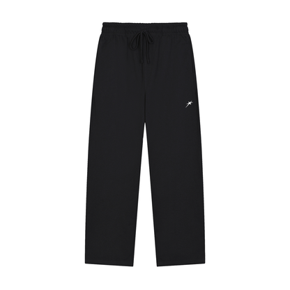 Open Leg Jogger