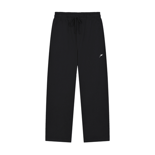 Open Leg Jogger