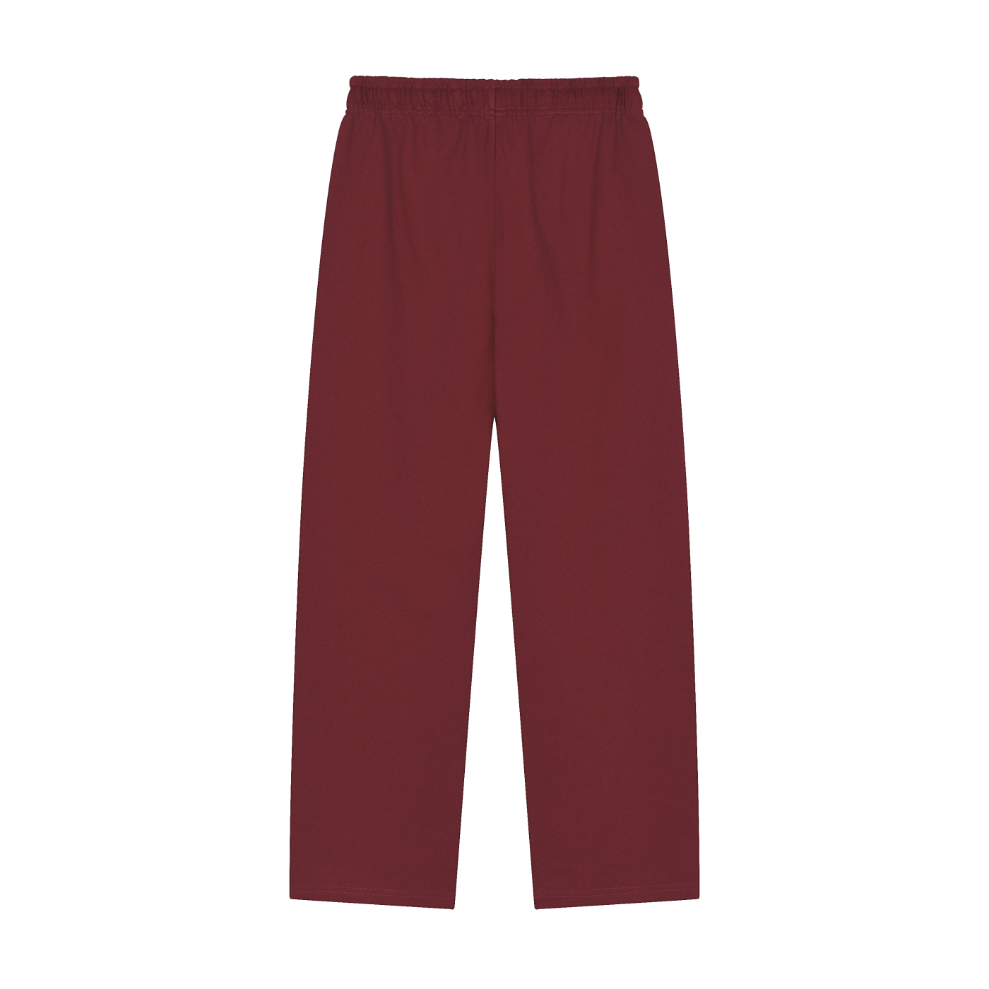 Open Leg Jogger