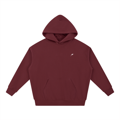 Heavy Hoodie