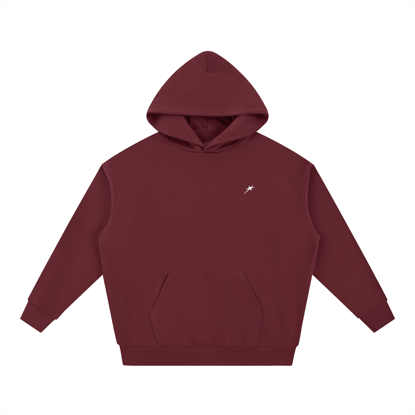 Heavy Hoodie