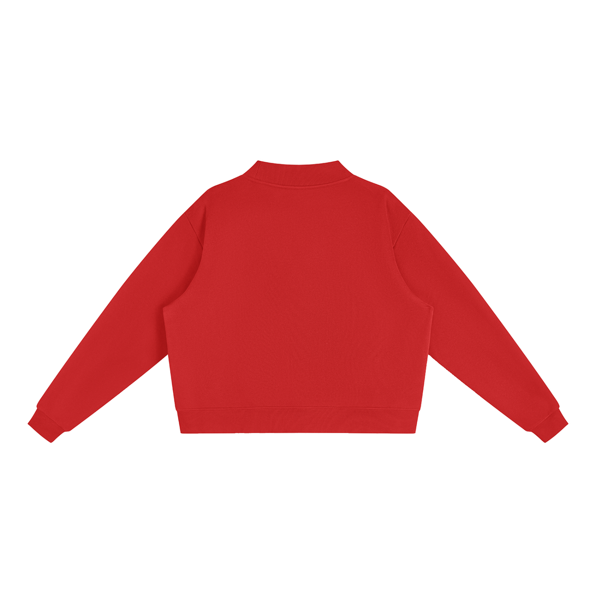 Crewneck Sweatshirt - Damen