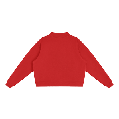 Crewneck Sweatshirt - Damen