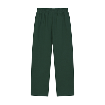 Open Leg Jogger