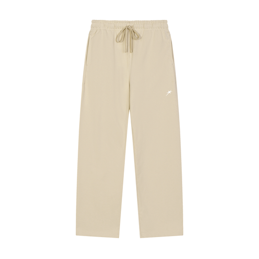 Open Leg Jogger