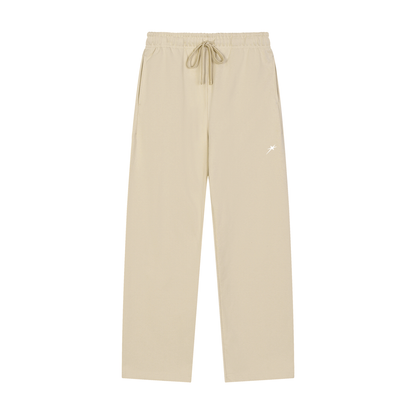 Open Leg Jogger