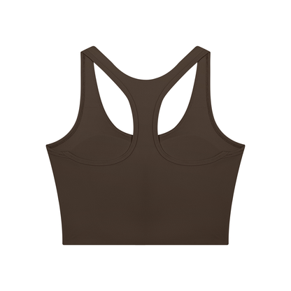 Color Block Tank Top - Damen