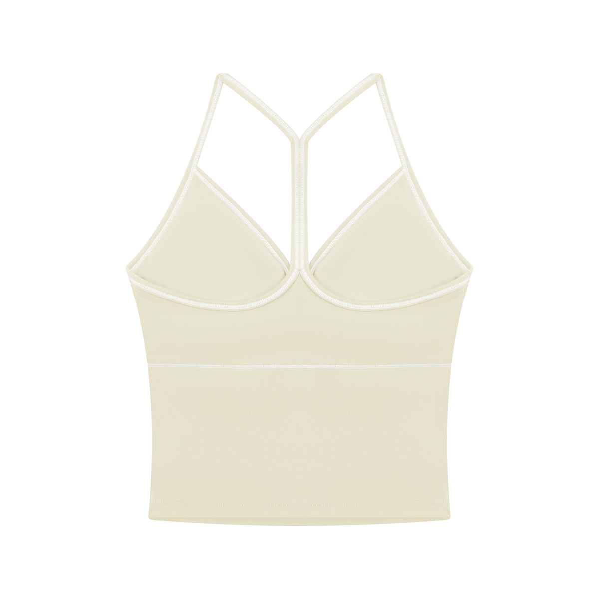 Topstitch  Tank Top - Damen