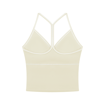 Topstitch  Tank Top - Damen