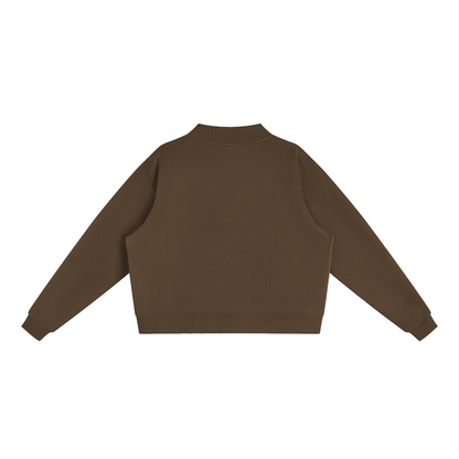 Crewneck Sweatshirt - Damen