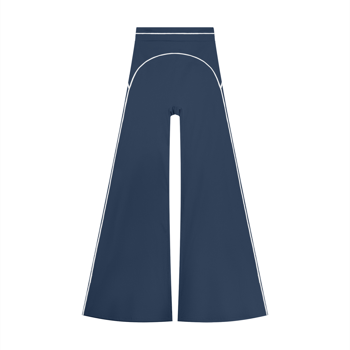Flared Sport Hose - Damen