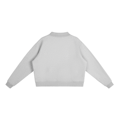 Crewneck Sweatshirt - Damen