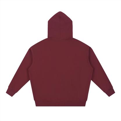 Heavy Hoodie
