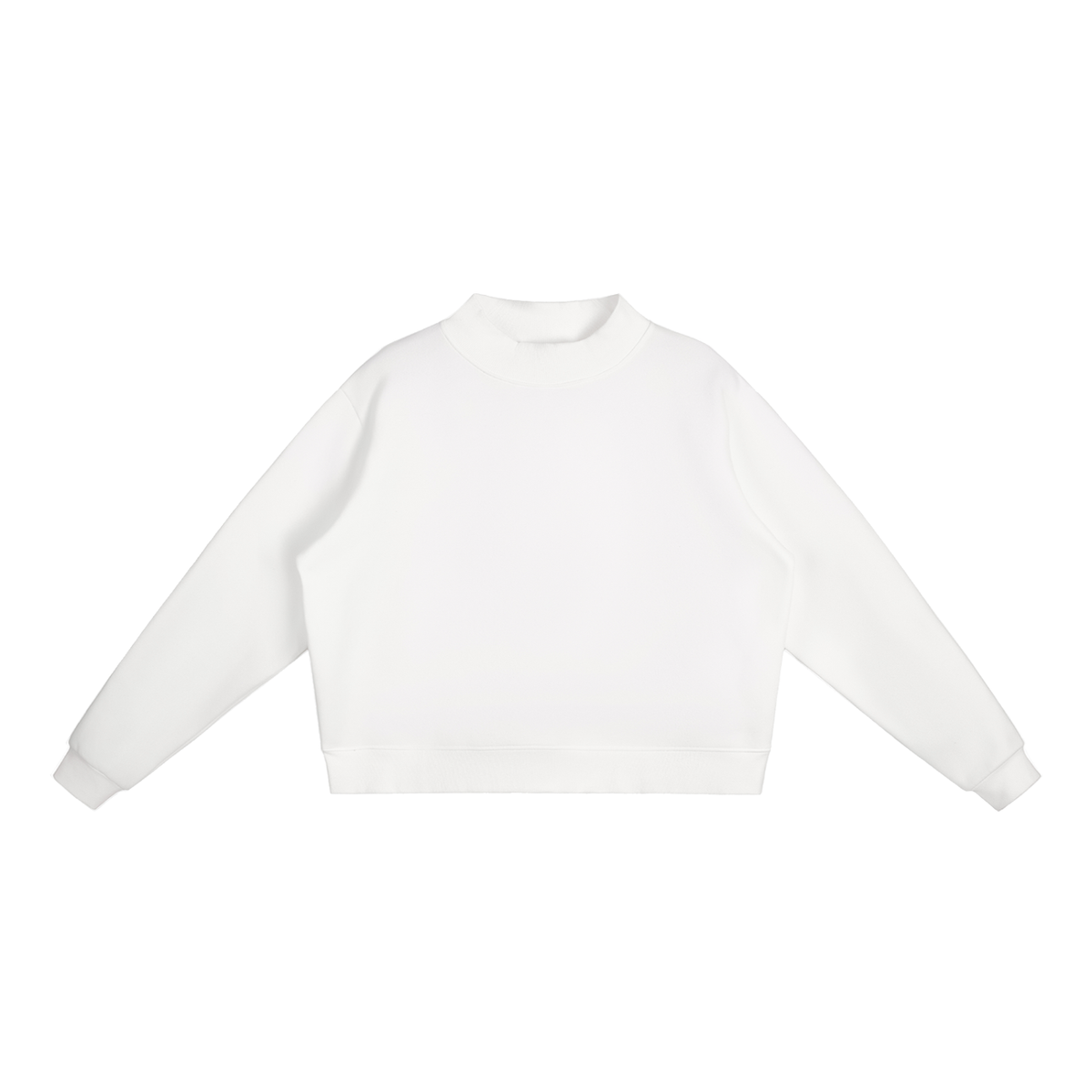 Crewneck Sweatshirt - Damen