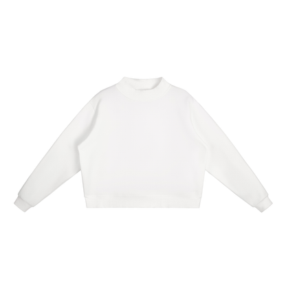 Crewneck Sweatshirt - Damen