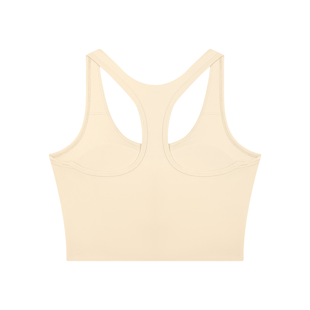 Color Block Tank Top - Damen