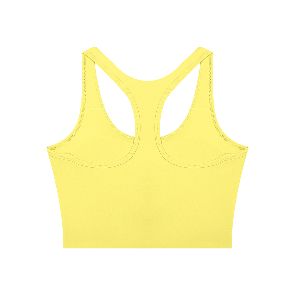 Color Block Tank Top - Damen
