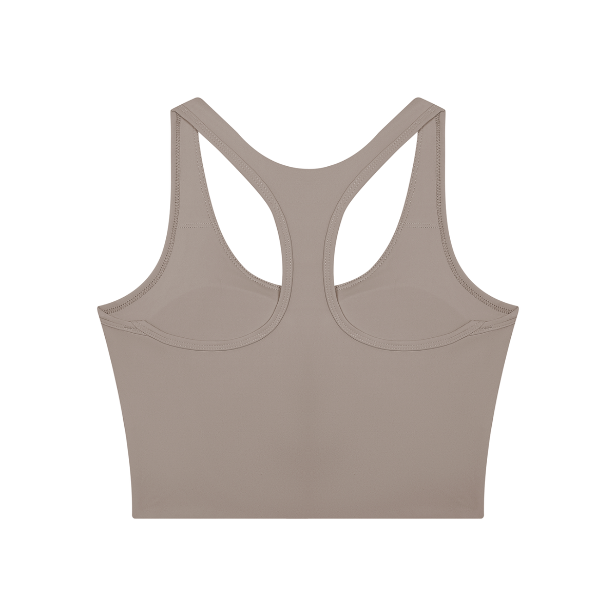 Color Block Tank Top - Damen