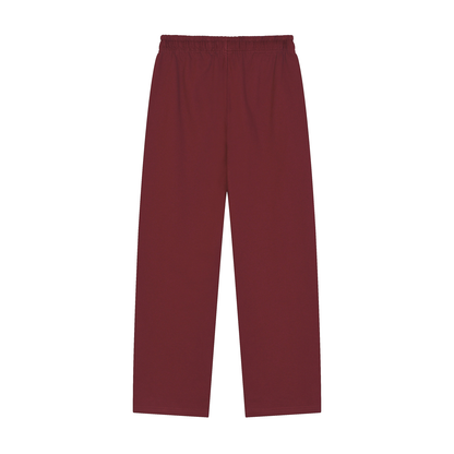 Open Leg Jogger
