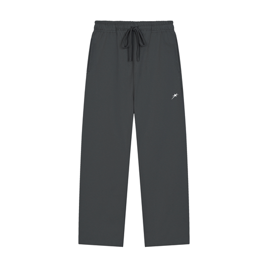 Open Leg Jogger