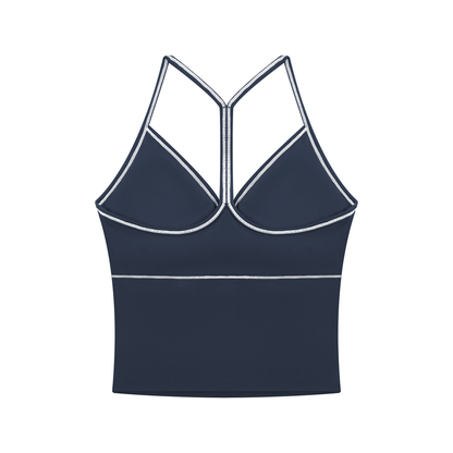 Topstitch  Tank Top - Damen