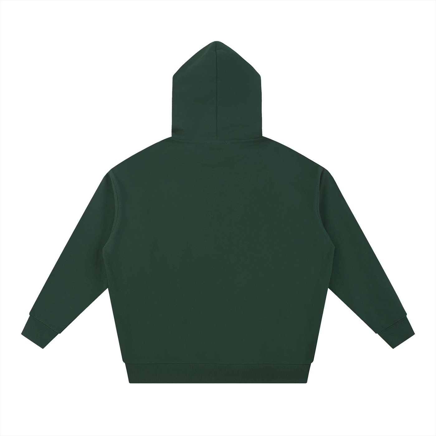 Heavy Hoodie