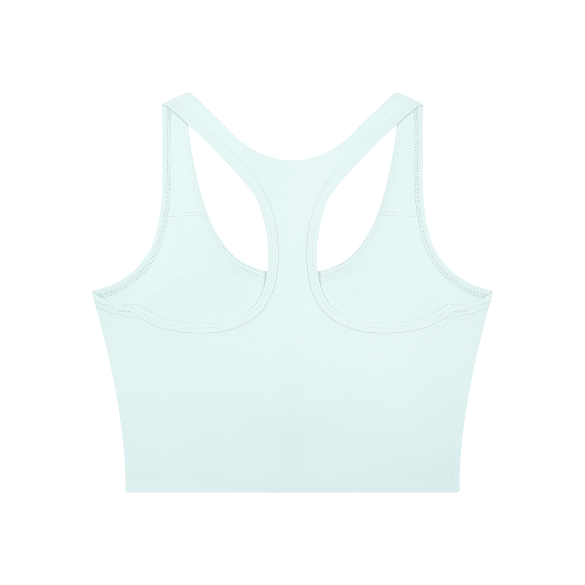 Color Block Tank Top - Damen