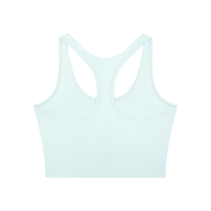 Color Block Tank Top - Damen