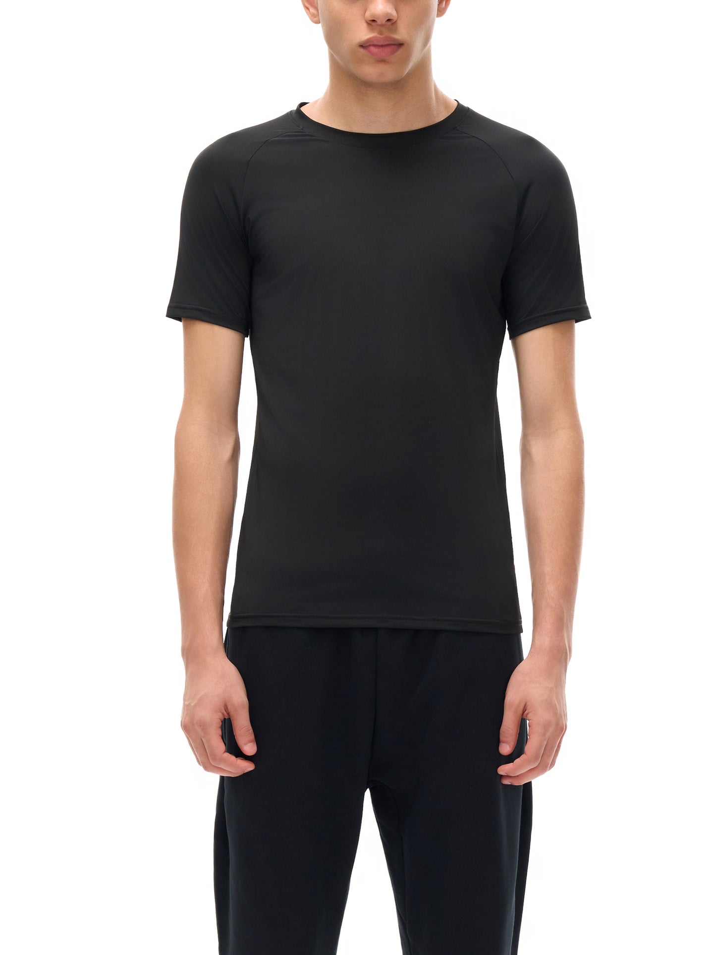 Slim Fit Tee