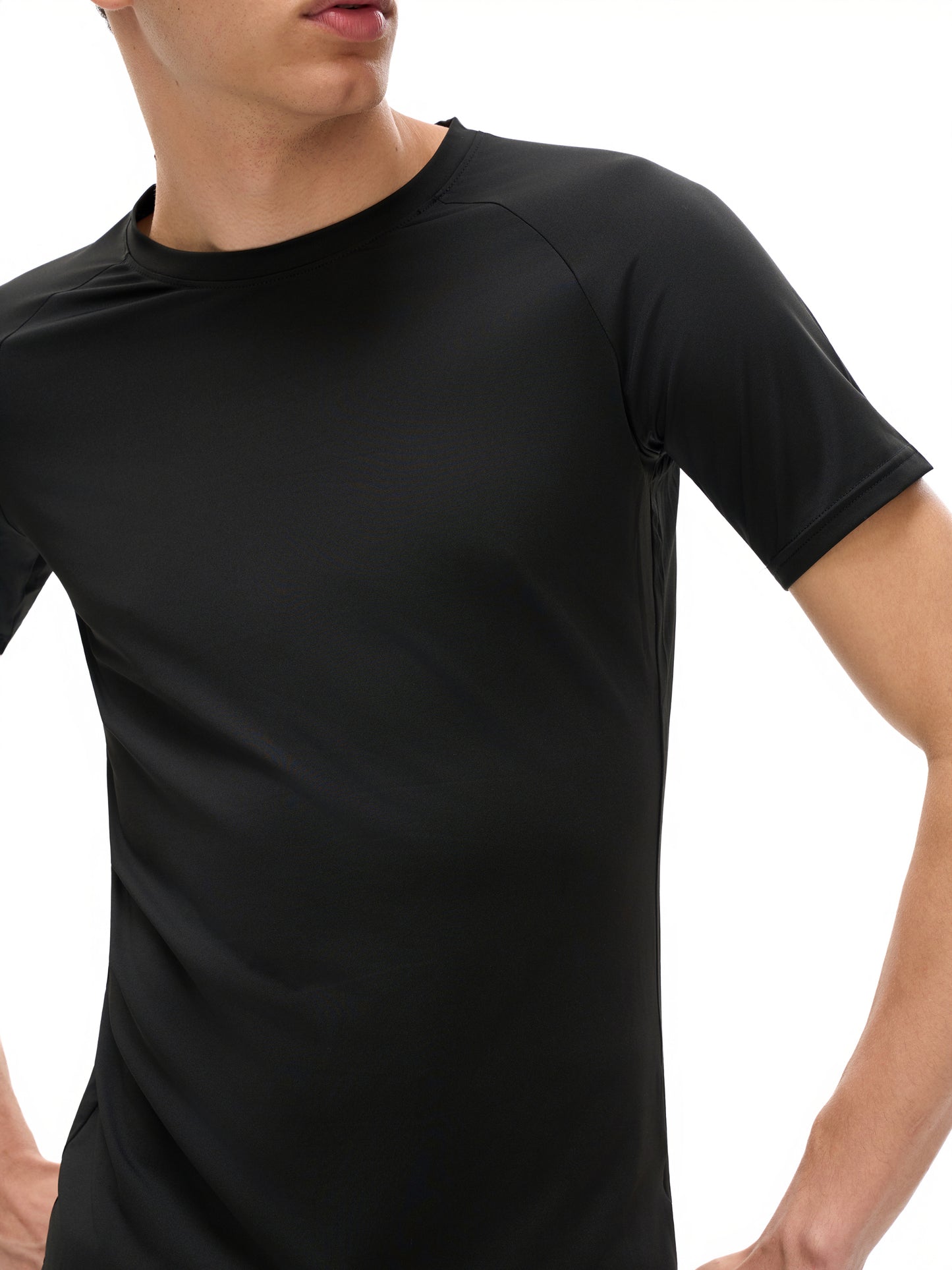 Slim Fit Tee
