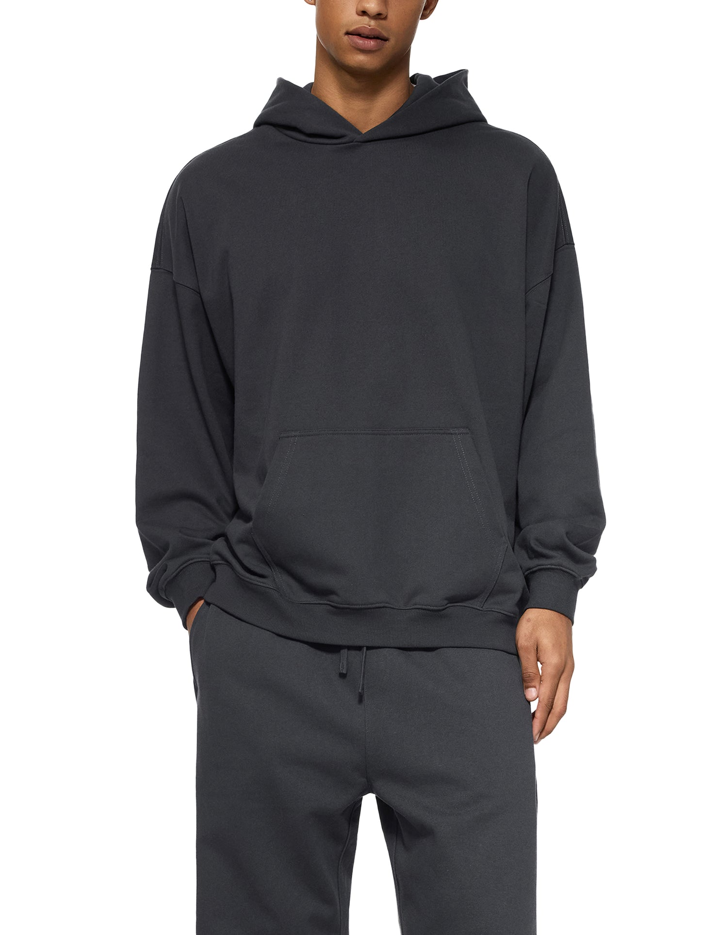 Heavy Hoodie