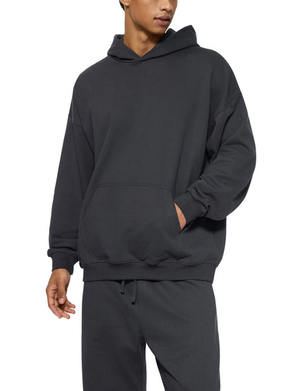 Heavy Hoodie