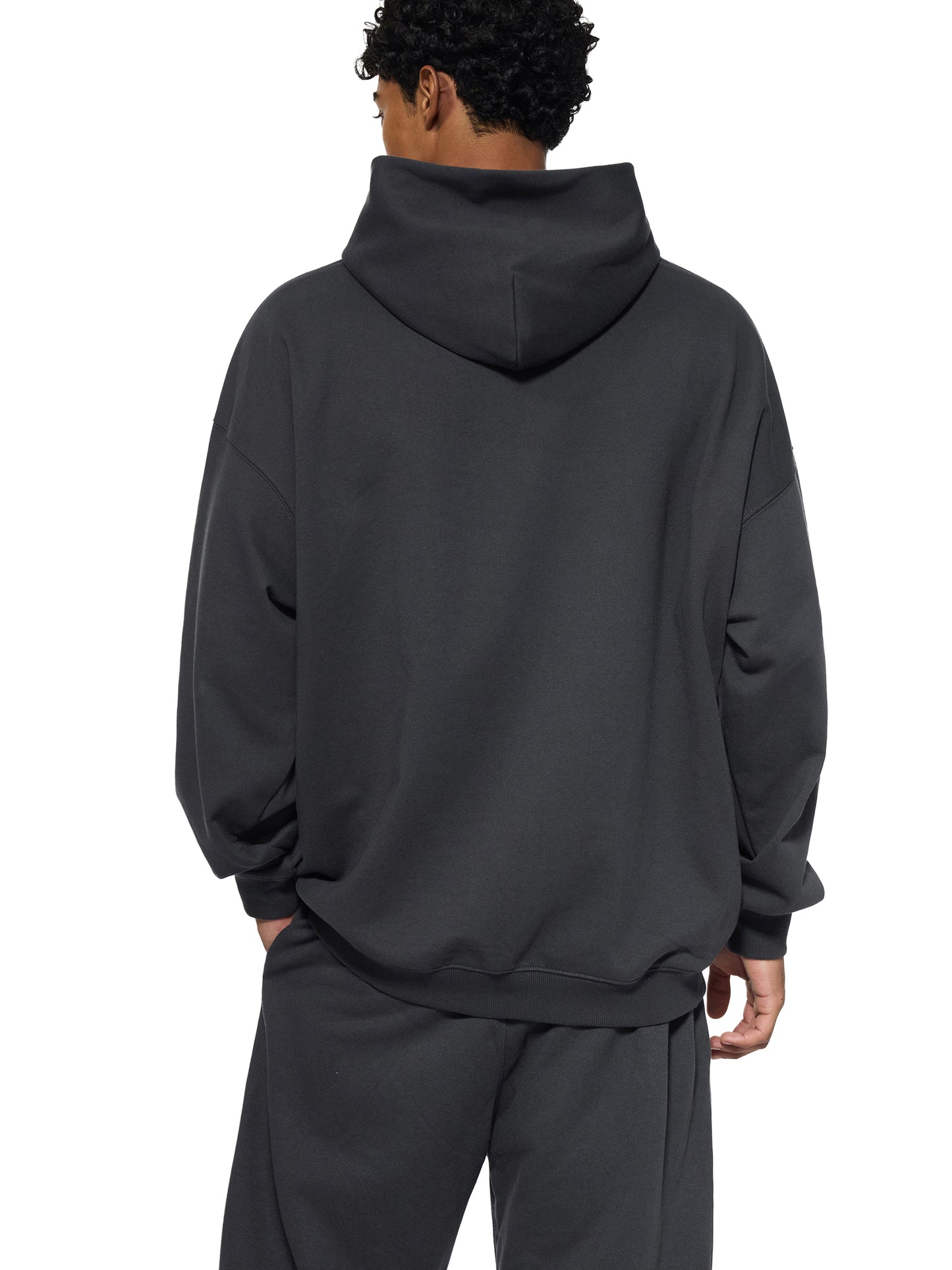 Heavy Hoodie