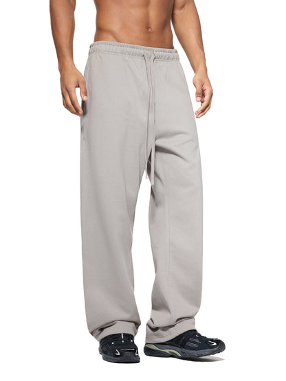 Open Leg Jogger